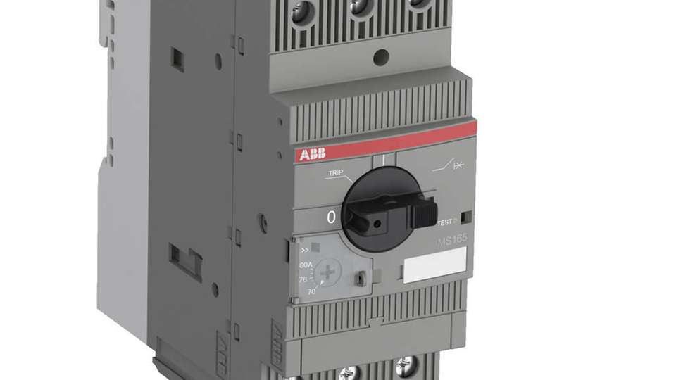 1SAM451000R1017 / MS165-65
