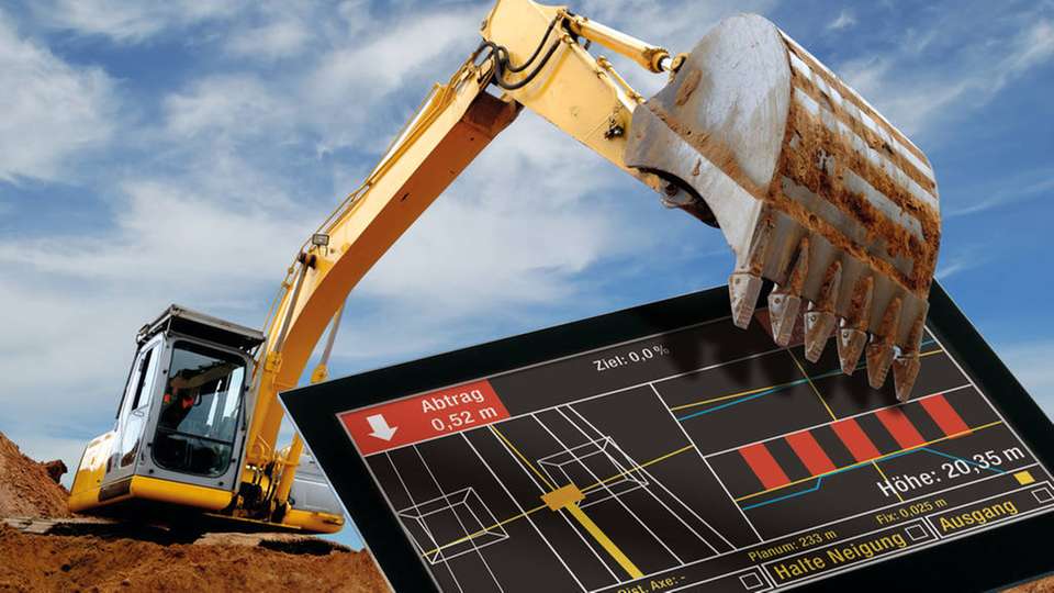 Panels für raue und sterile Umgebungen