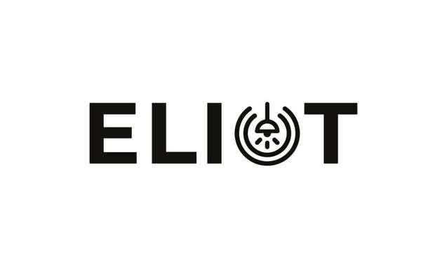 Logo des Projekts ELIoT.