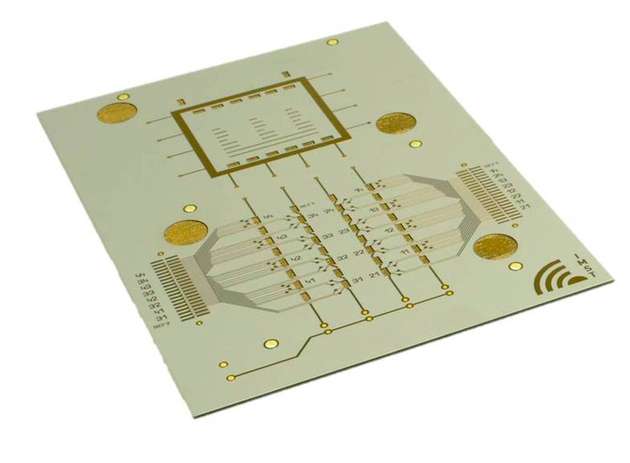 Moderne Elektronik benötigt immer kleinere Komponenten, wodurch auf geringerem Raum eine höhere Leistungsdichte bei gleichem Wirkungsgrad entsteht.