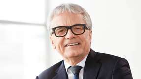 Dr. Wolfgang Eder wurde zum neuen Vorsitzenden des Aufsichtsrats bei Infineon gewählt. 
