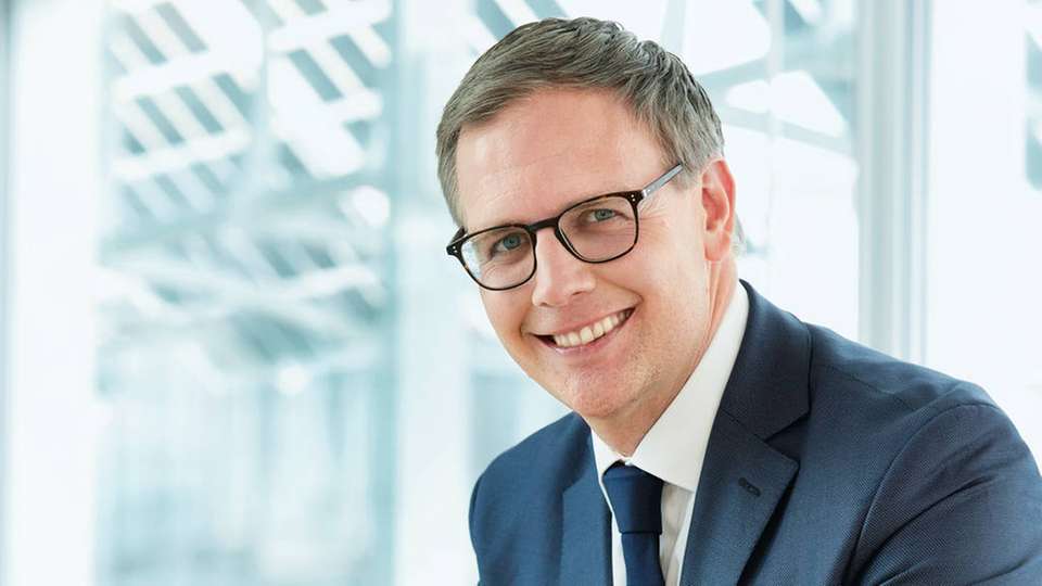 Energy 4.0 führte ein Interview mit Gundolf Schweppe, Geschäftsführer von Uniper Energy Sales.