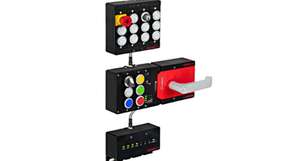 Die neue Schutztürabsicherung Multifunctional Gate Box MGB2 Modular von Euchner.