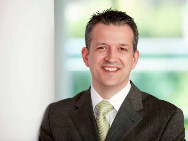 Dr. Robert Laube ist Chief Technology and Innovation Officer (CTIO) von Avanade.