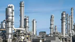 Petrochemischen Anlagen stellen oftmals hohe Anforderungen an die Messtechnik.