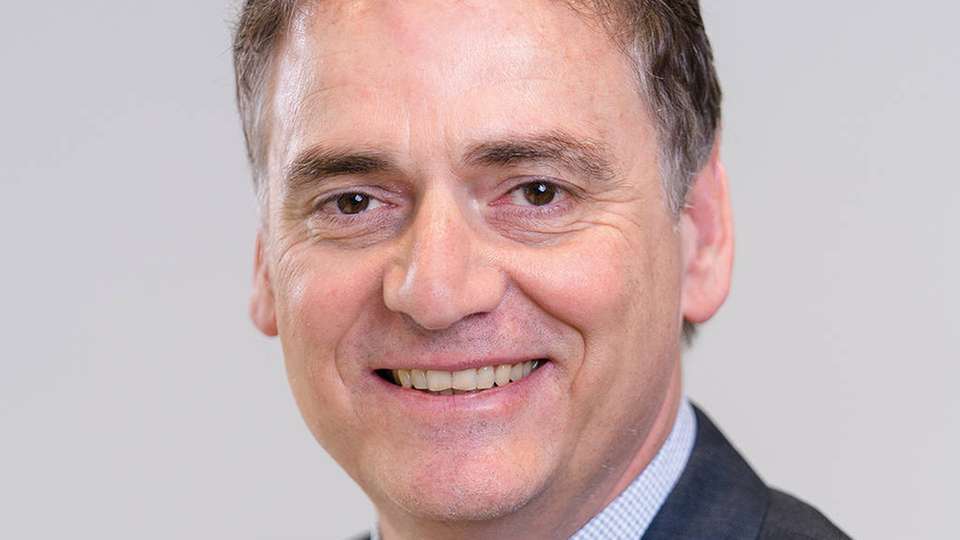 Im Interview spricht Guido Ege über die zukünftige Ausrichtung und Fokusthemen von Lapp.