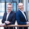 Detlef Exner und Michael Tottewitz, Exner Process Equipment