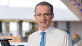 Martin Palsa ist Geschäftsführer von Grundfos mit Sitz in Erkrath, der deutschen Vertriebsgesellschaft (rund 350 Mitarbeiter) des global tätigen Grundfos-Konzerns (mehr als 19.000 Mitarbeiter). In Personal­union koordiniert er als Area Managing Director zudem den DACH-Raum von Grundfos.