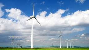 Betreiber von Windenergieanlagen fordern effiziente Lösungen bei Bau, Betrieb und Wartung.