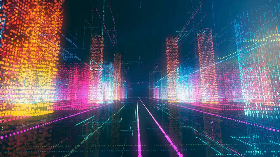 Das Projekt QUREP entwickelt nicht nur bestehende Konzepte weiter, sondern erforscht auch neue Technologien rund um Quantenkommunikation.