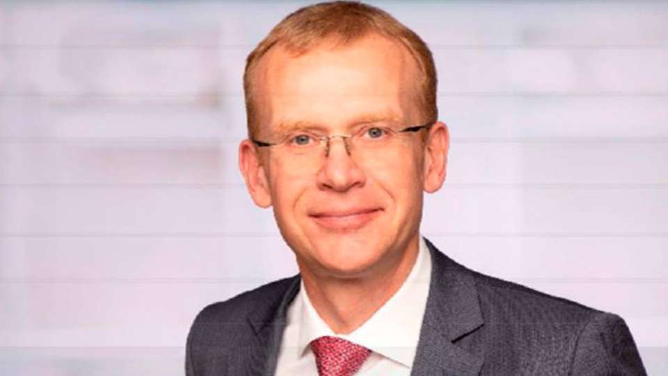Dr. Markus Distelhoff wird Chief Executive Officer des Automotive Executive Boards bei Rehau Automotive.