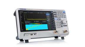 Der SVA1032X ist das jüngste Mitglied in der SVA1000X-Analysatorserie von Siglent.