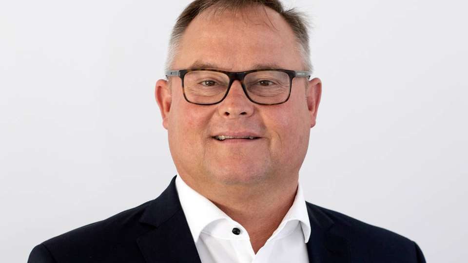 Congatecs neuer COO: Thomas Schultze.