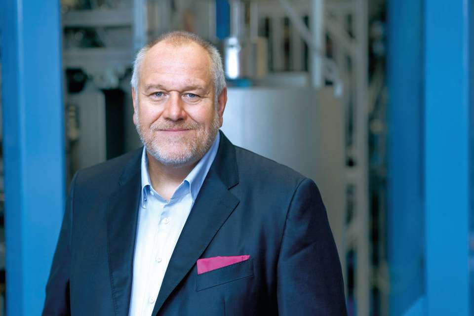 Telekom und Endress+Hauser kooperieren
