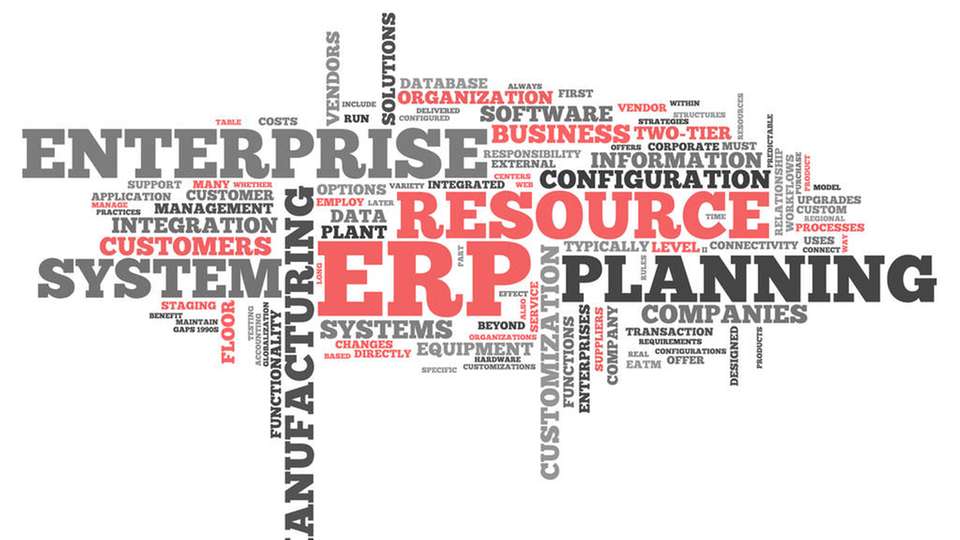 Mit dem richtigen ERP-System und Systempartner kommt Ordnung in die globalen Geschäftsprozesse.