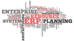 Mit dem richtigen ERP-System und Systempartner kommt Ordnung in die globalen Geschäftsprozesse.