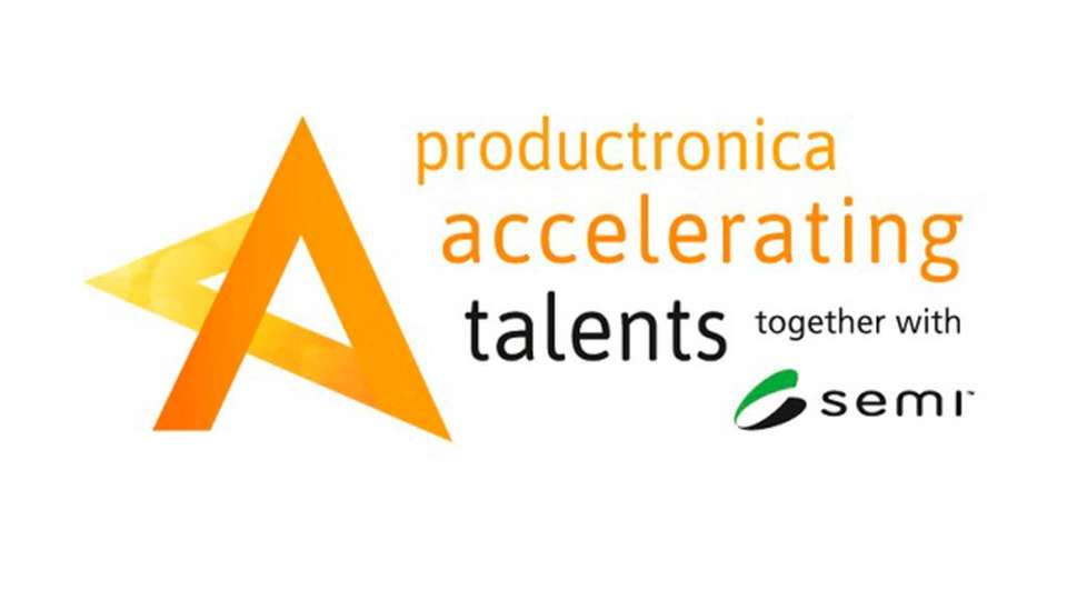 Accelerating Talents – productronica 2019 legt Fokus auf Nachwuchskräfte 