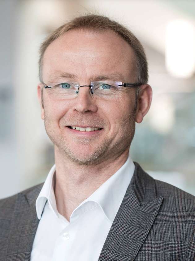 Jürgen Pfeifer ist IoT & Cloud Partnermanager/Industry Manager Factory Automation bei Wago.