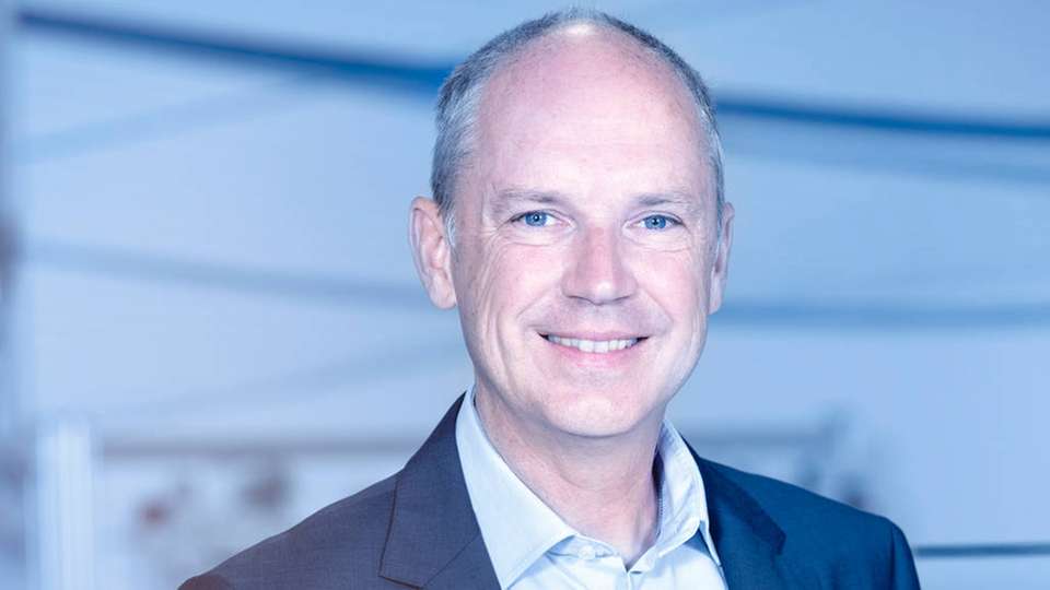 Ulrich Lampen ist seit 1. September 2019 neuer Manager Product Management bei SMC Deutschland.