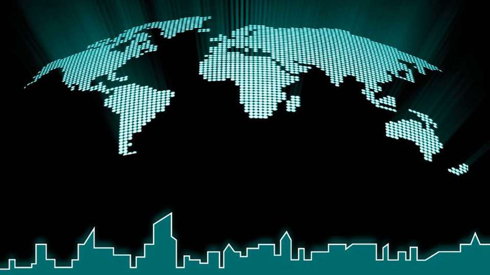 Megatrend Digitalisierung: Noch sucht die Energiebranche Orientierung. Referenten vom Bundesverband Digitale Wirtschaft, von der Deutschen Bank und den Stadtwerken Heidelberg gaben wertvolle Impulse bei einer Veranstaltung des BEMD im Hause der Thüga, auf der zum ersten Mal die Ergebnisse einer Kurzstudie präsentiert wurden.