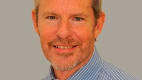 Chris McAneny, Director of Strategic Business Development bei Future Electronics (EMEA)