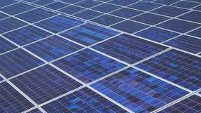Die Umweltbank hat vor, künftig viele Solarparks zu finanzieren.