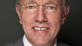 VDMA-Chefvolkswirt Ralph Wiechers 
