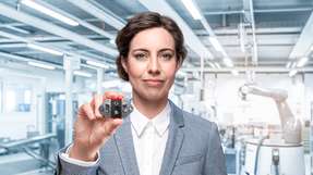 Konfigurieren Sie Ihren eigenen Steckverbinder Das modulare Steckverbindersystem CombiTac von Stäubli.