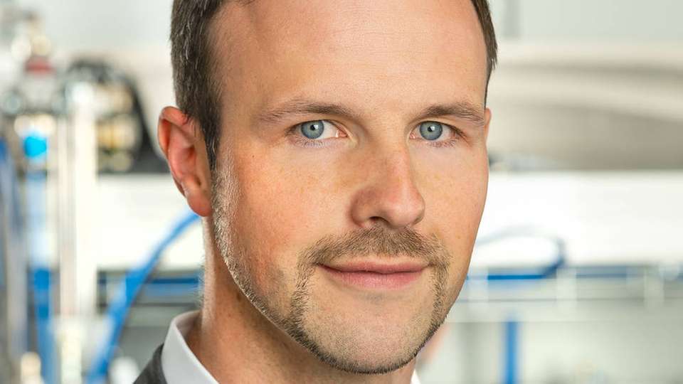 Pascal Staub-Lang, TÜV Süd Industrie Service, über die Prüfung von berührungslosen Schutzeinrichtungen.