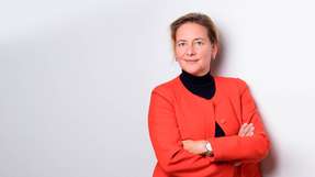 Dr. Myriam Jahn, CEO bei Q-loud, im Interview zum Theme Digitalisierung im Mittelstand.