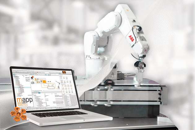 Für den Maschinenentwickler macht es in Zukunft keinen Unterschied, ob er eine Einzel-Achse oder einen Roboter in seine Maschine implementiert.