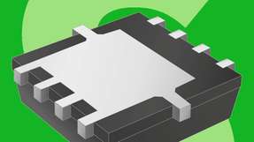 Die neuen Dual N-Channel Power MOSFETs sind in verschiedenen Ausführungen bei Schukat erhältlich.