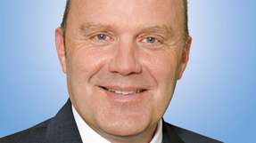 Lenze-COO Jochen Heier (57) verlässt das Unternehmen zum 30. April 2020.