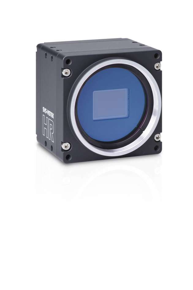 Aktuelle Kameras mit 10 GigE wie die hr342XGE von SVS-Vistek mit 31 Megapixeln liefern mehr als 1,1 GB/s an Netto-Bilddatenrate, was nahe am theoretischen Maximum des Interfaces liegt.