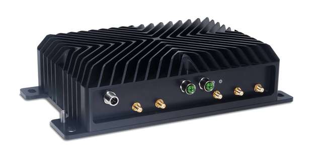 Die KI-Rugged-Computer wurden für den Einsatz unter Extrembedingungen entwickelt. Sie erfüllen die Schutzklasse IP67.