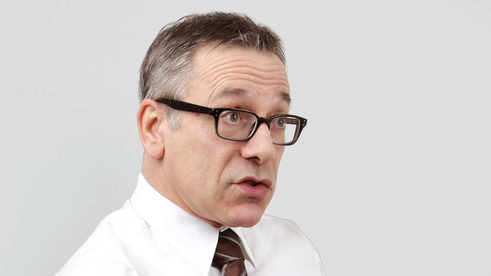 Mark Ellins ist Senior Director bei Socionext.


