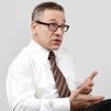Mark Ellins, Socionext