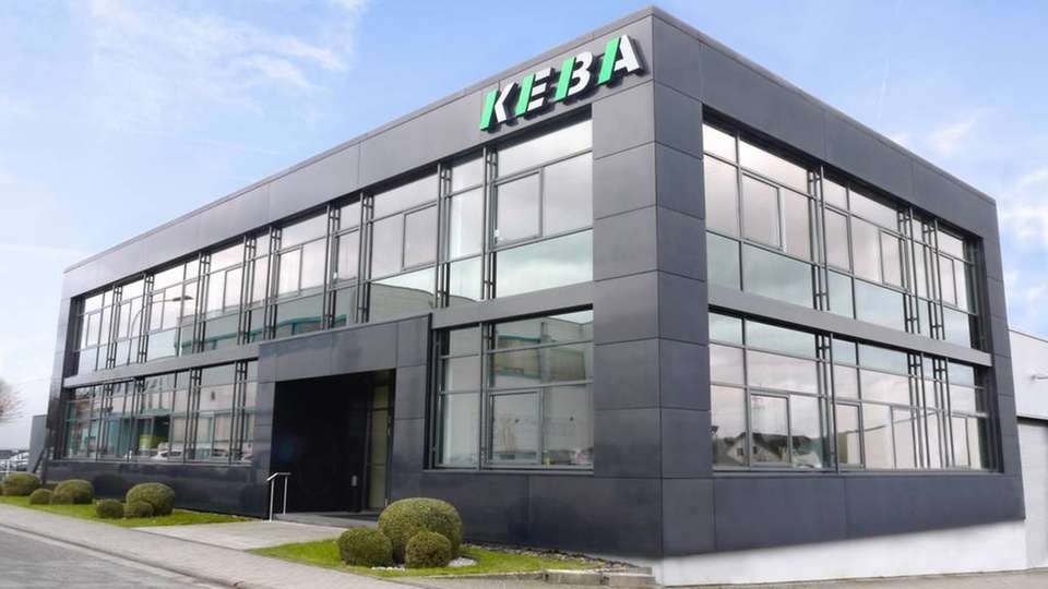 Durch den Zusammenschluss will Keba zum Gesamtanbieter für Automatisierungslösungen von der Bedienung über die Steuerung und Sicherheitstechnik bis hin zur Antriebstechnik werden.
