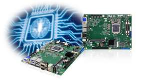 Spectra hat sein Embedded-Board MT800 auf anspruchsvolle KI-Anwendungen ausgelegt.
