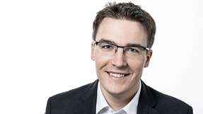 Tobias Thiel, Geschäftsführer von Enermarket rät zum Anbieter-Vergleich.