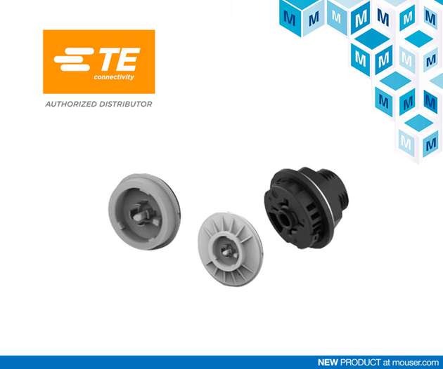 Das Steckverbindersystem Lumawise Endurance S verfügt über eine Produktdifferenzierung mit mehreren Kodierungskombinationen und erfüllt gemäß IK09 die Anforderungen für einen hohen Stoßschutz.