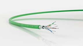 Mit einer neuen Lösung für die Verbindungstechnik sollen sich Kabel austauschen lassen, bevor die Produktion zum Stillstand kommt.