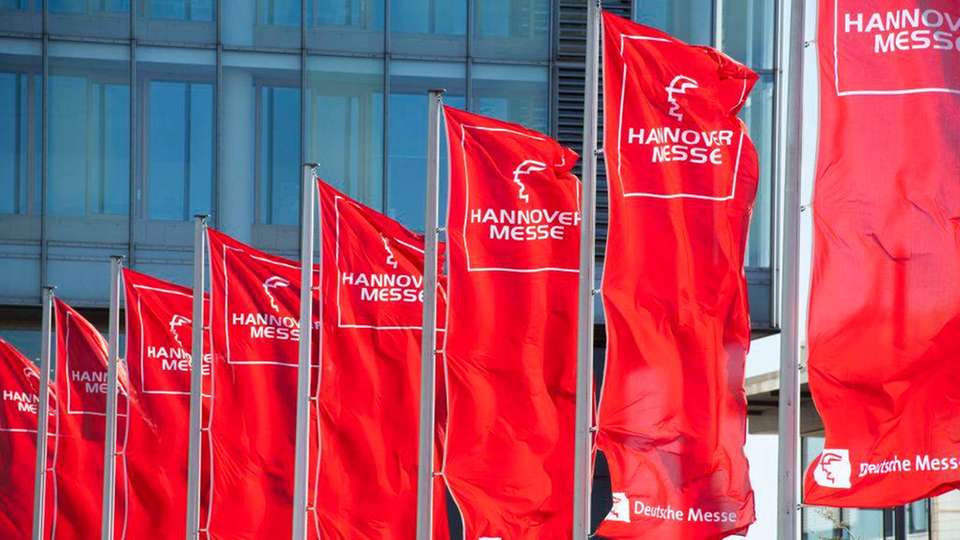 Nachdem die Hannover Messe in den Juli verschoben wurde, musste sie nun endgültig abgesagt werden.