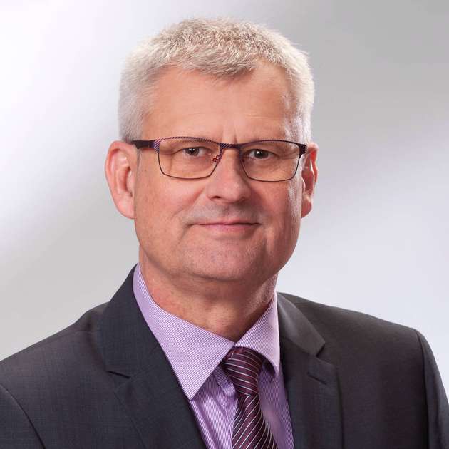 Jörg Reinkensmeier, Marketing Manager bei Endress+Hauser: „Neben der Vernetzung der Prozessleittechnik spielt die Konnektivität für IIoT-Lösungen eine immer wichtigere Rolle.“