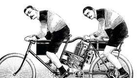 Um die Motorleistung von E-Bikes optimal an die Geschwindigkeit des Fahrers anzupassen, muss die passende Sensorik installiert sein.