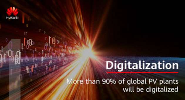 Trend 1: Digitalisierung.