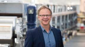 Johan Sjögren ist seit 2015 Geschäftsführer bei Ipco Germany mit Sitz in Fellbach, Headquarter in Deutschland (rund 150 Mitarbeiter) sowie General Manager Division Equipment, der international agierenden Ipco Group mit 650 Mitarbeitern.