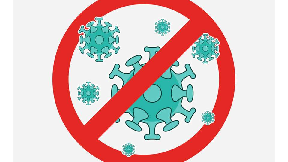Die Minol-Zenner-Gruppe unterstützt aktiv beim Kampf gegen den Coronavirus.