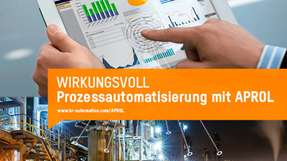 Mit der passenden Prozessleittechnik machen Sie Ihre Fertigung zur vernetzten Fabrik.