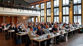 Im November 2019 fanden sich 150 Teilnehmer aus fünf Kontinenten im Sauerland zu den „Rembe Safety Days“ ein.